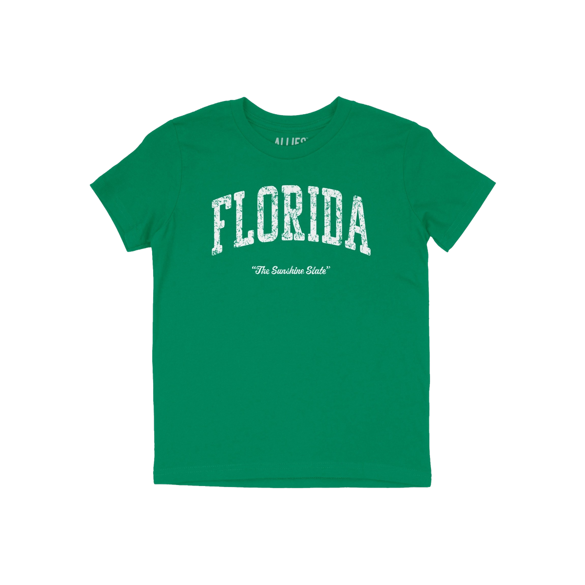 Florida Vintage Kids T-shirt