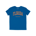 Florida Vintage Kids T-shirt