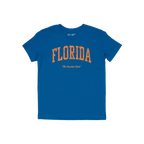 Florida Vintage Kids T-shirt