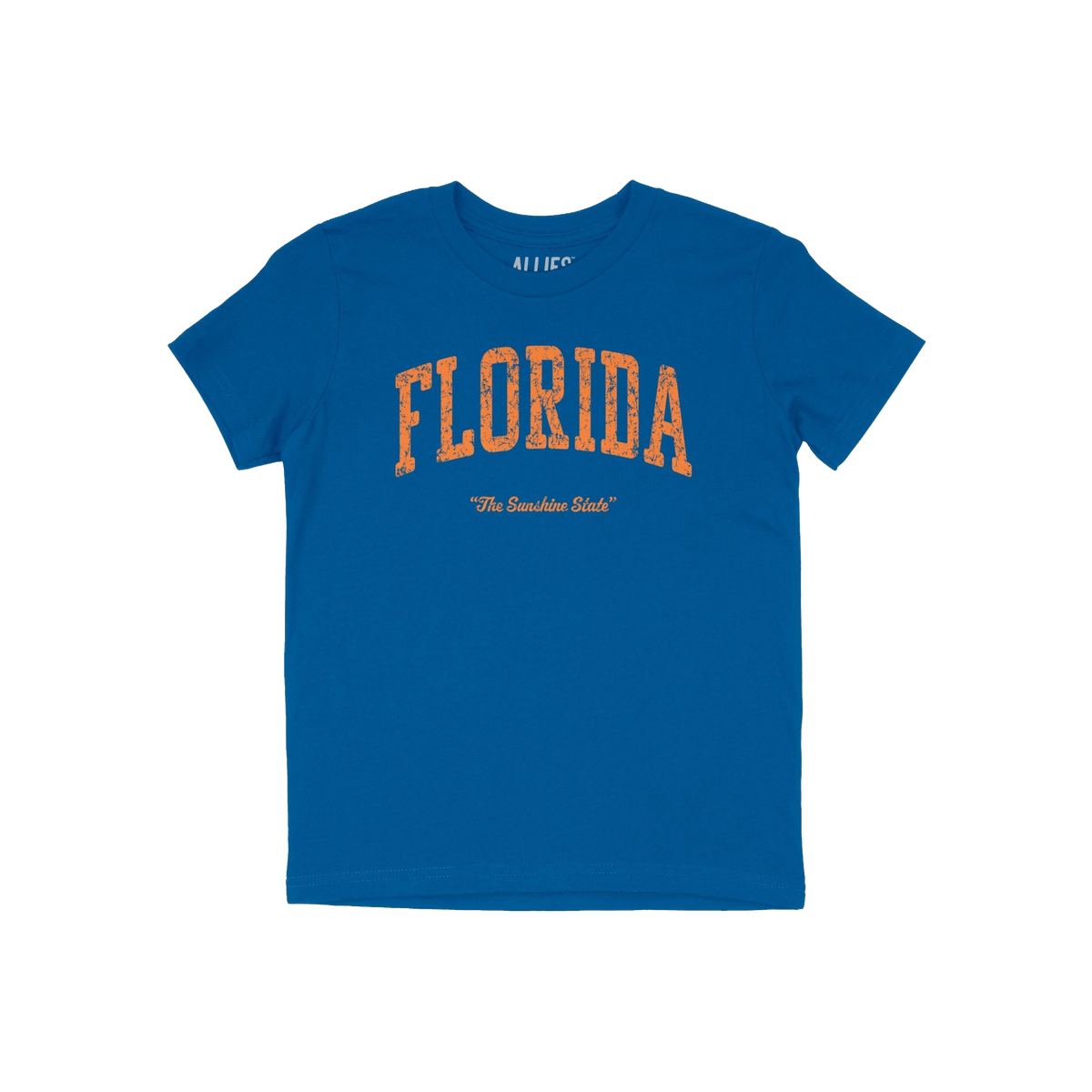 Florida Vintage Kids T-shirt