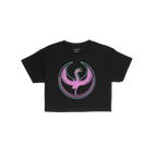 Florida Rebel Alliance Crop Top