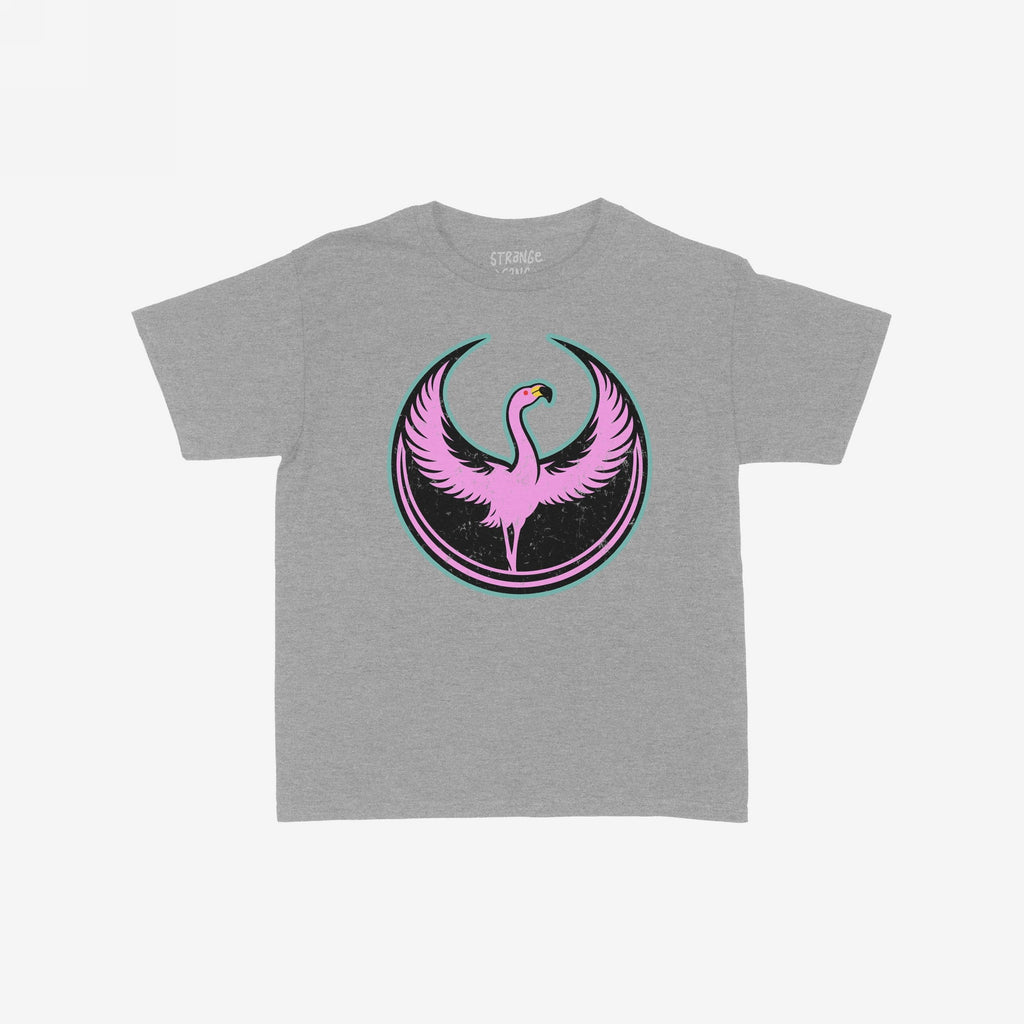 Florida Rebel Alliance Women's Baby Tee