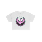 Florida Rebel Alliance Crop Top