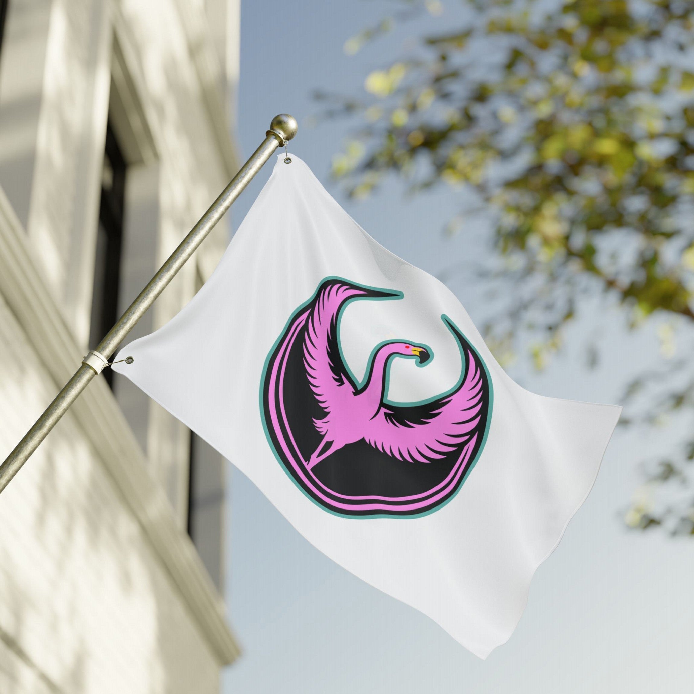 Florida Rebel Alliance Flag