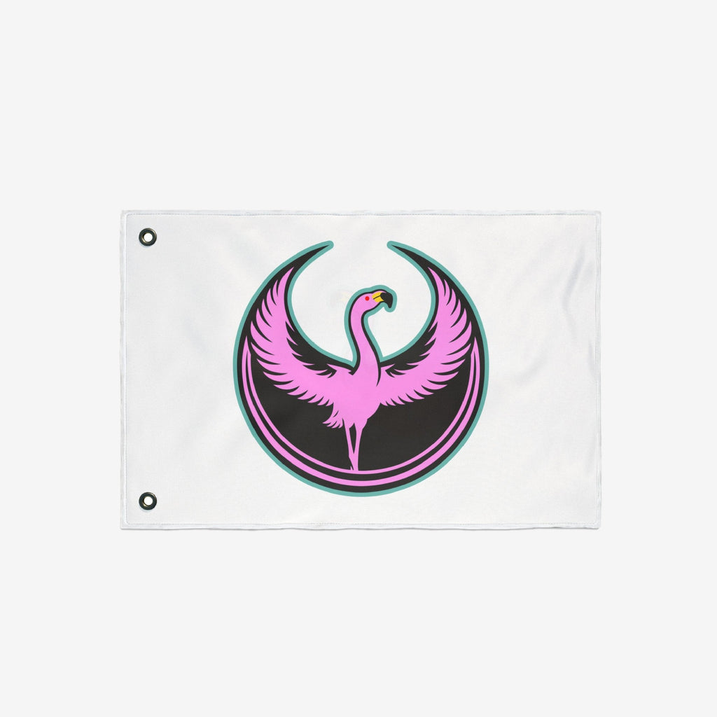 Florida Rebel Alliance Flag