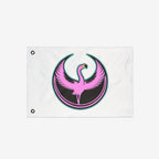 Florida Rebel Alliance Flag