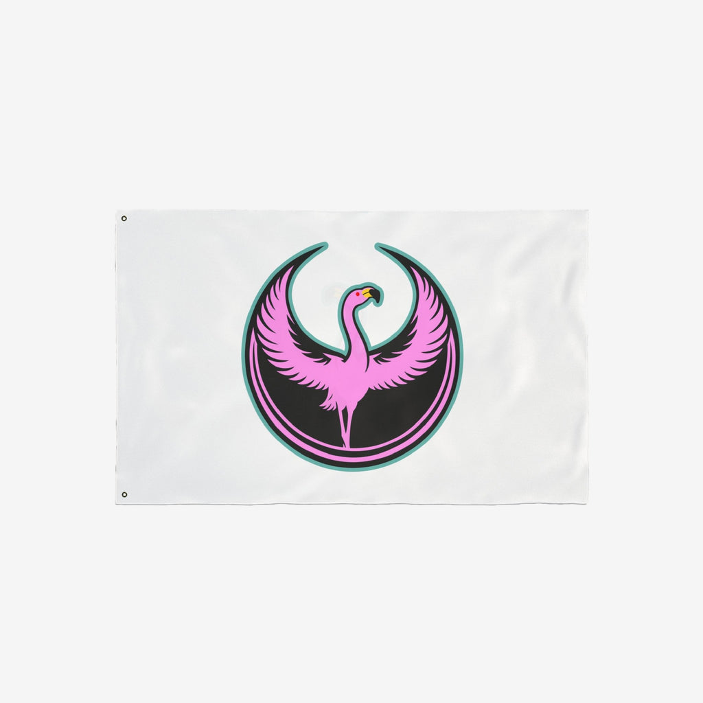 Florida Rebel Alliance Flag