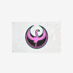 Florida Rebel Alliance Flag