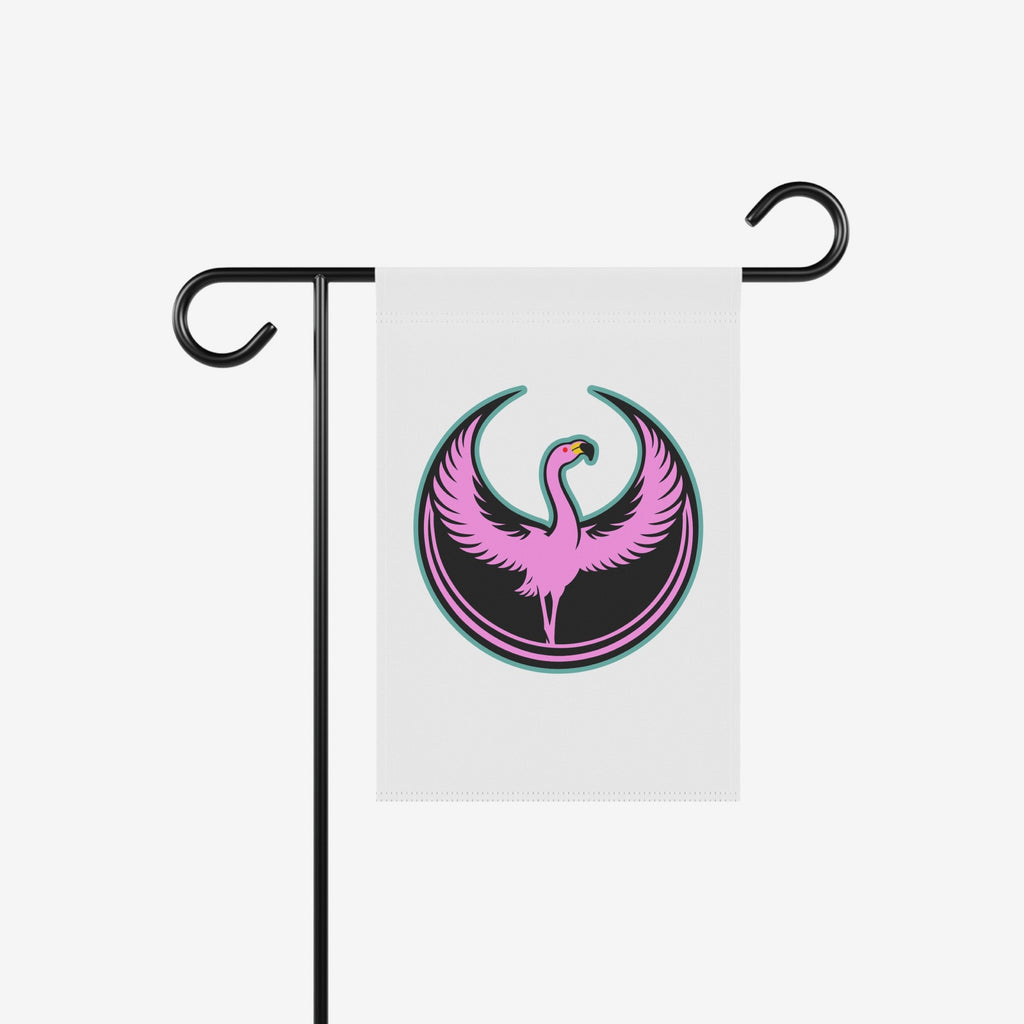 Florida Rebel Alliance Garden Flag