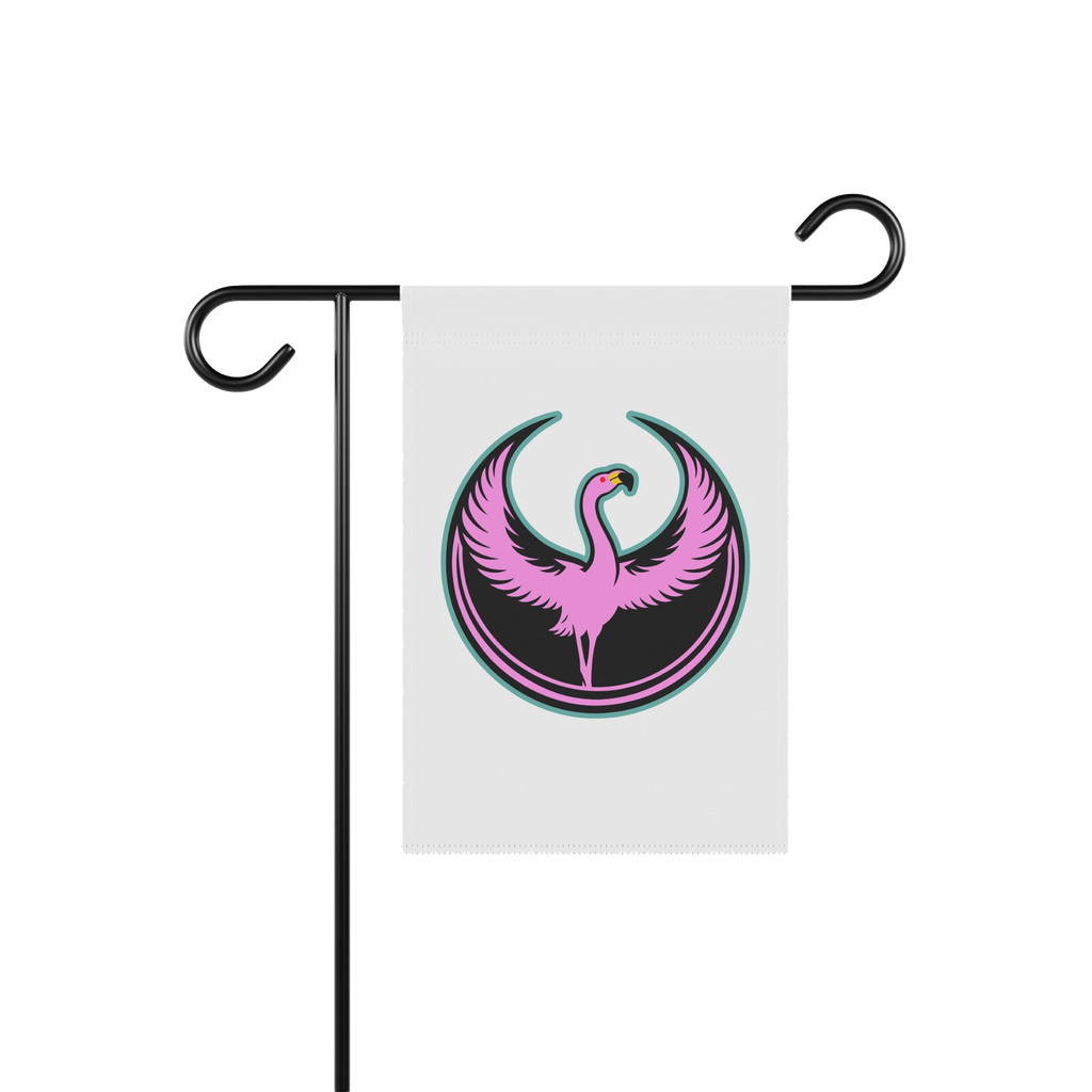Florida Rebel Alliance Garden Flag
