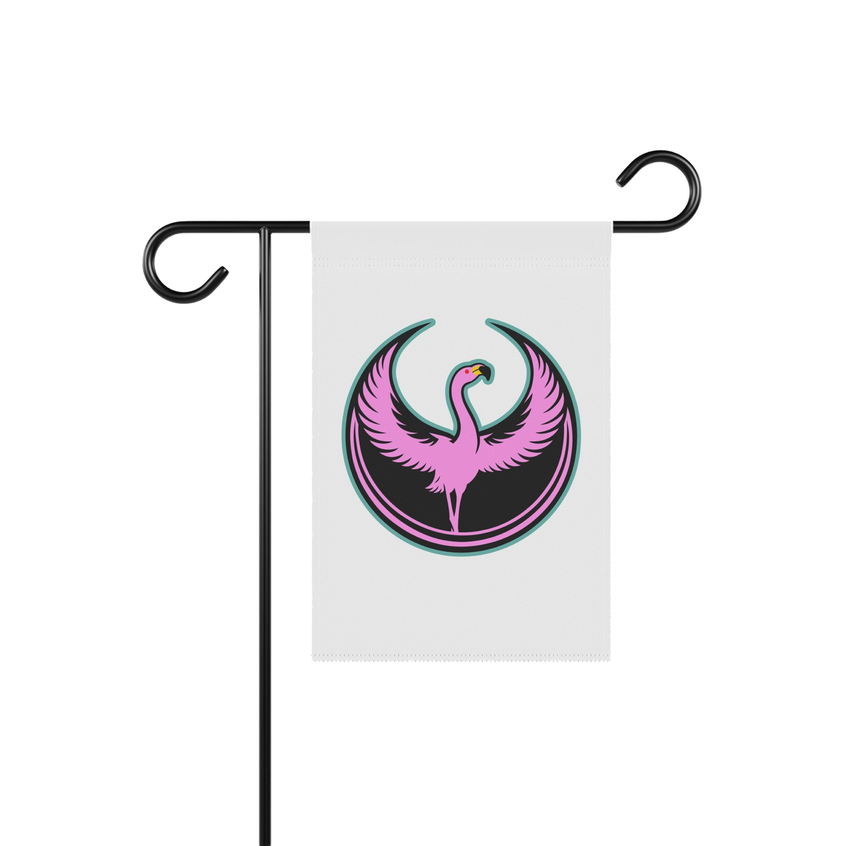Florida Rebel Alliance Garden Flag