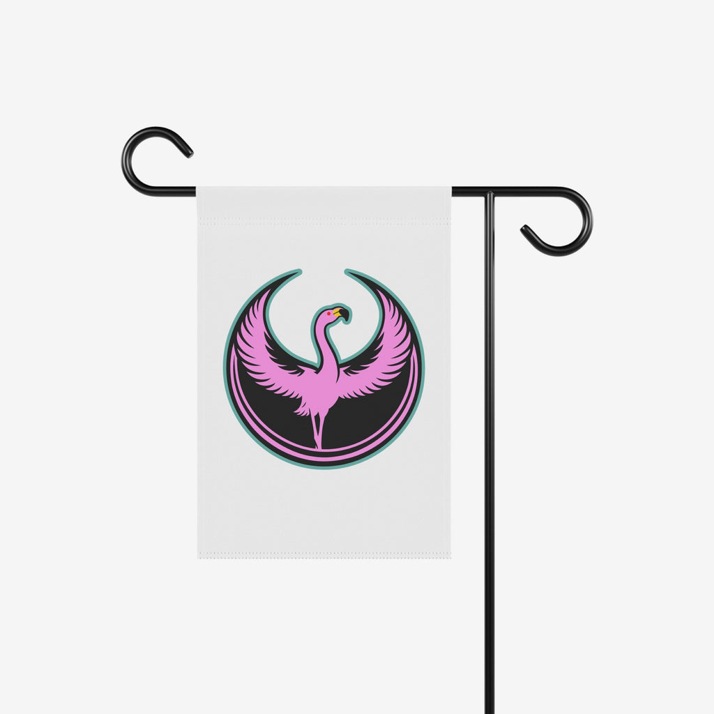 Florida Rebel Alliance Garden Flag