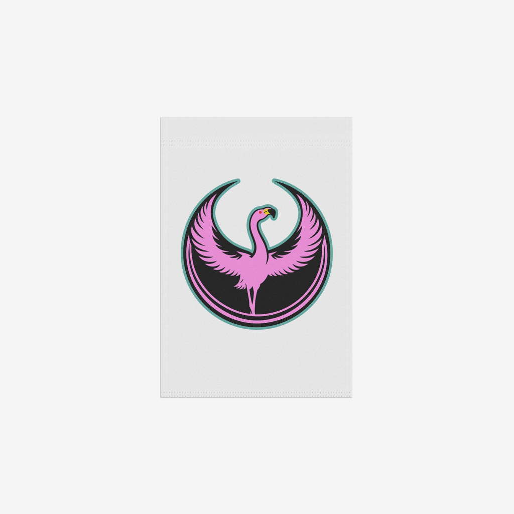 Florida Rebel Alliance Garden Flag