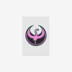Florida Rebel Alliance Garden Flag