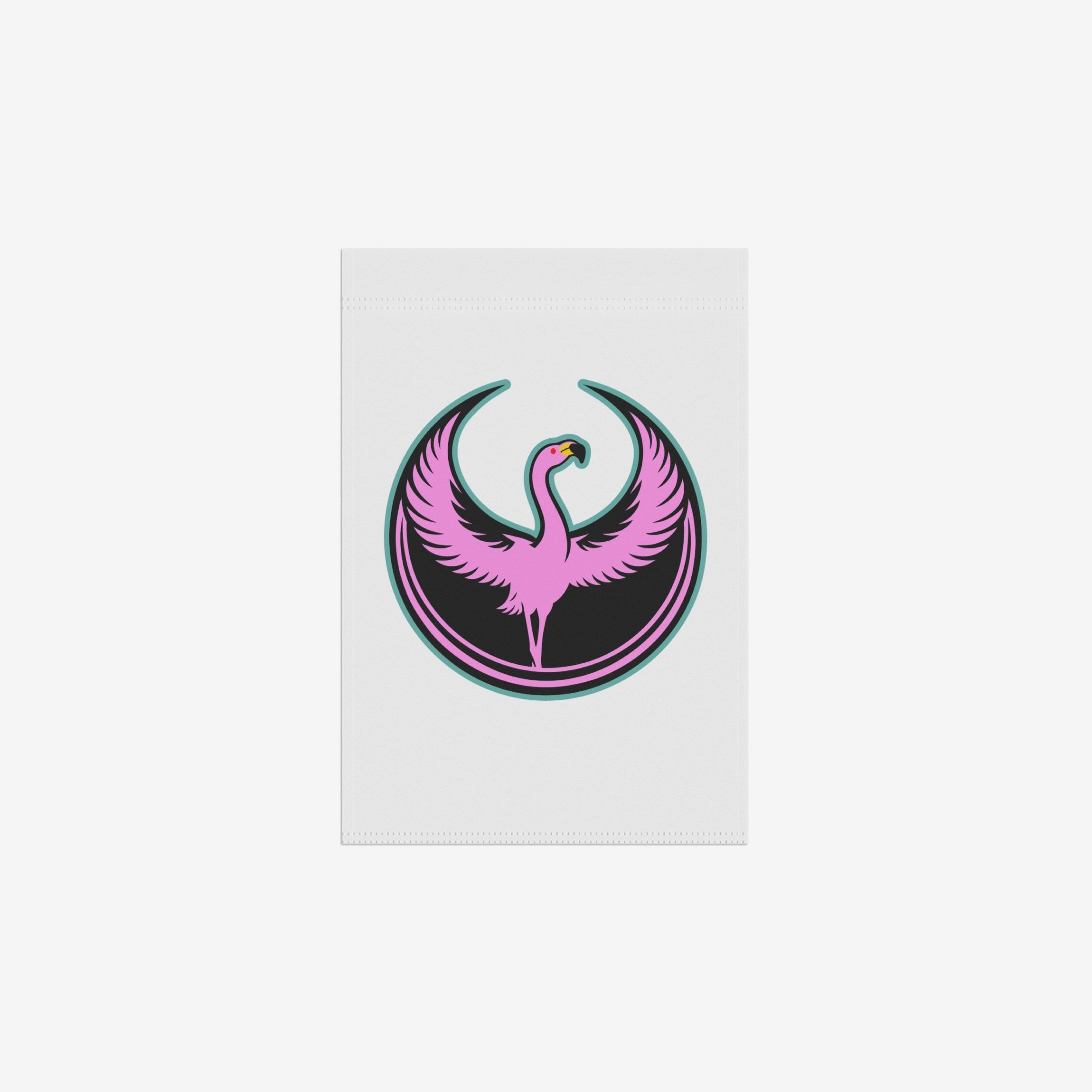 Florida Rebel Alliance Garden Flag