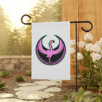 Florida Rebel Alliance Garden Flag