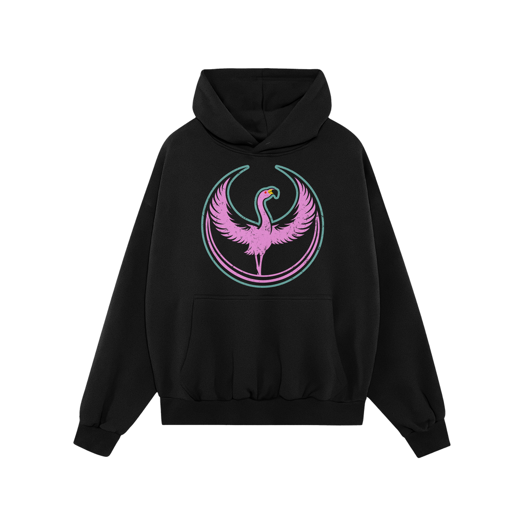 Florida Rebel Alliance Hoodie