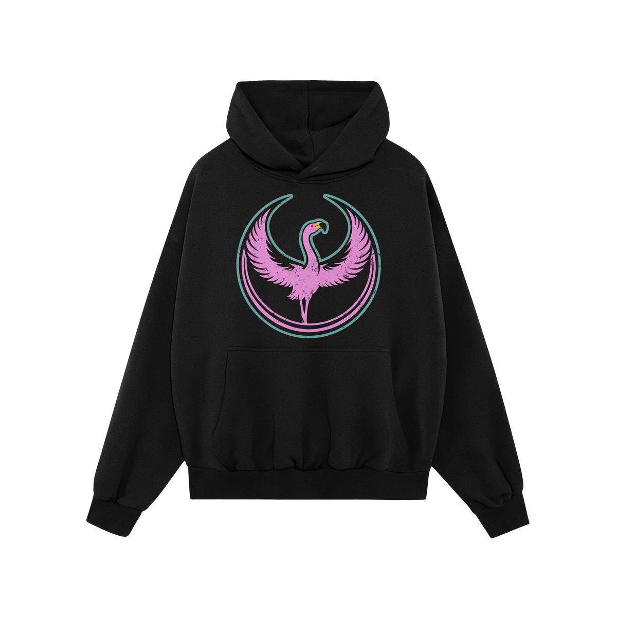 Florida Rebel Alliance Hoodie