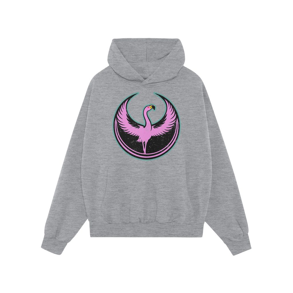 Florida Rebel Alliance Hoodie