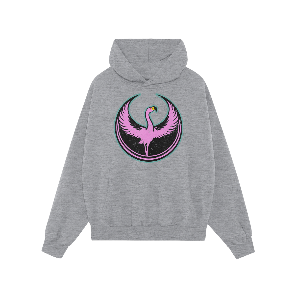 Florida Rebel Alliance Hoodie