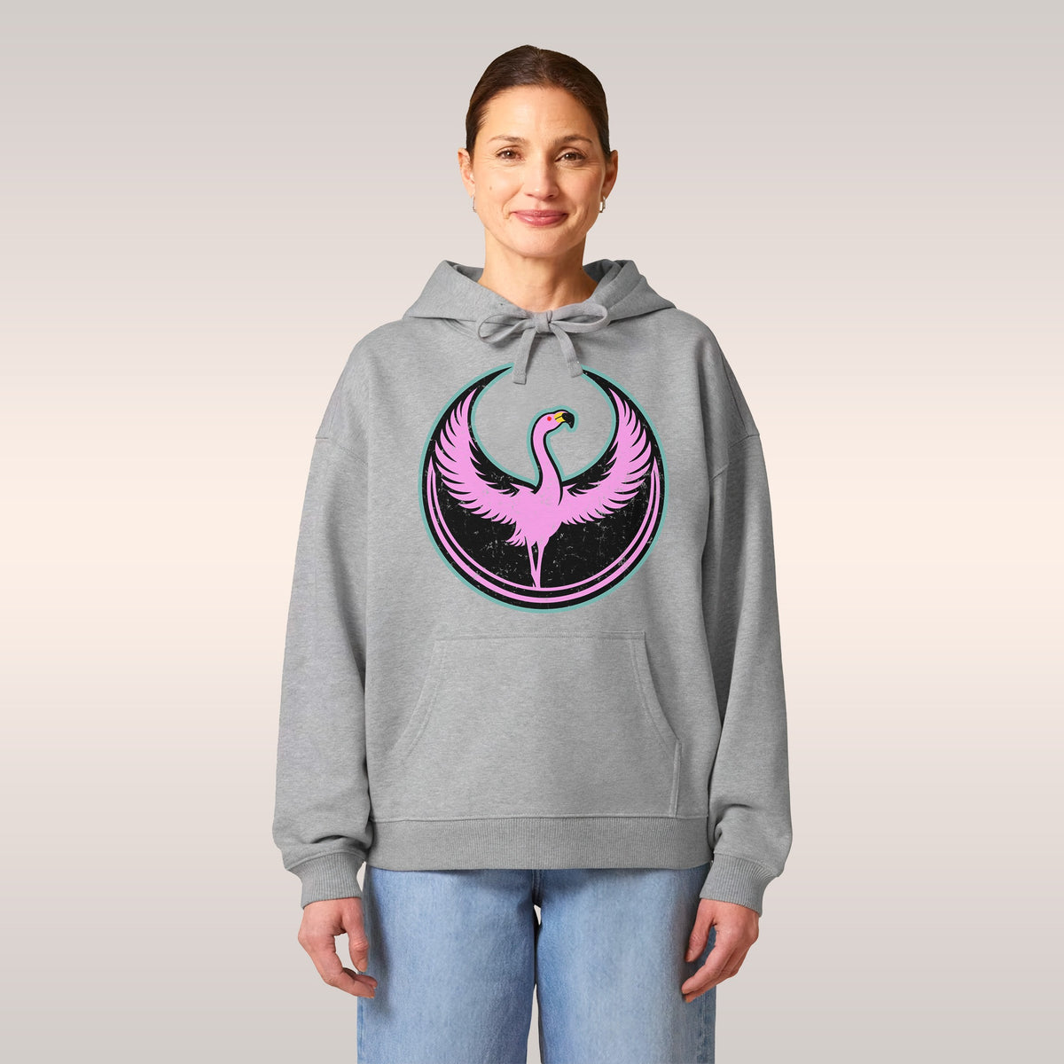 Florida Rebel Alliance Hoodie