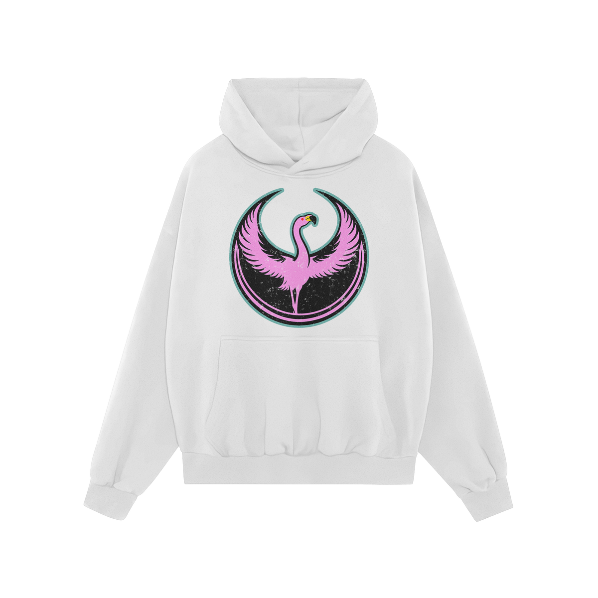 Florida Rebel Alliance Hoodie
