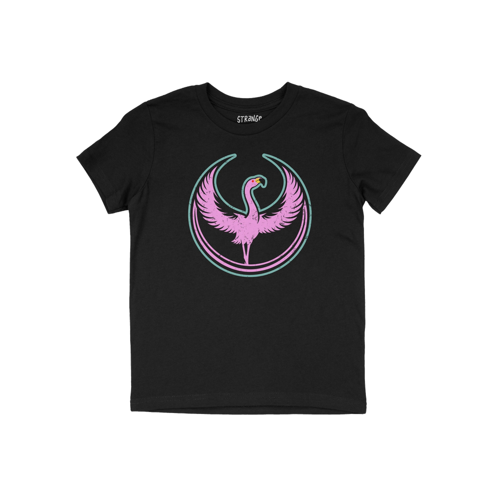Florida Rebel Alliance Kids T-shirt