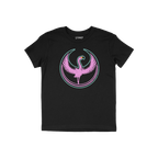 Florida Rebel Alliance Kids T-shirt