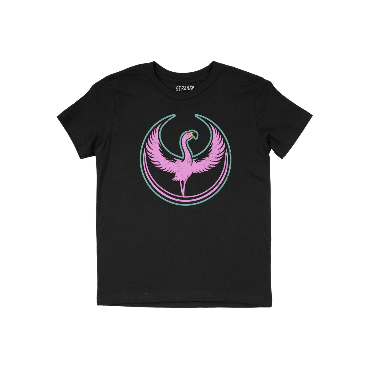 Florida Rebel Alliance Kids T-shirt