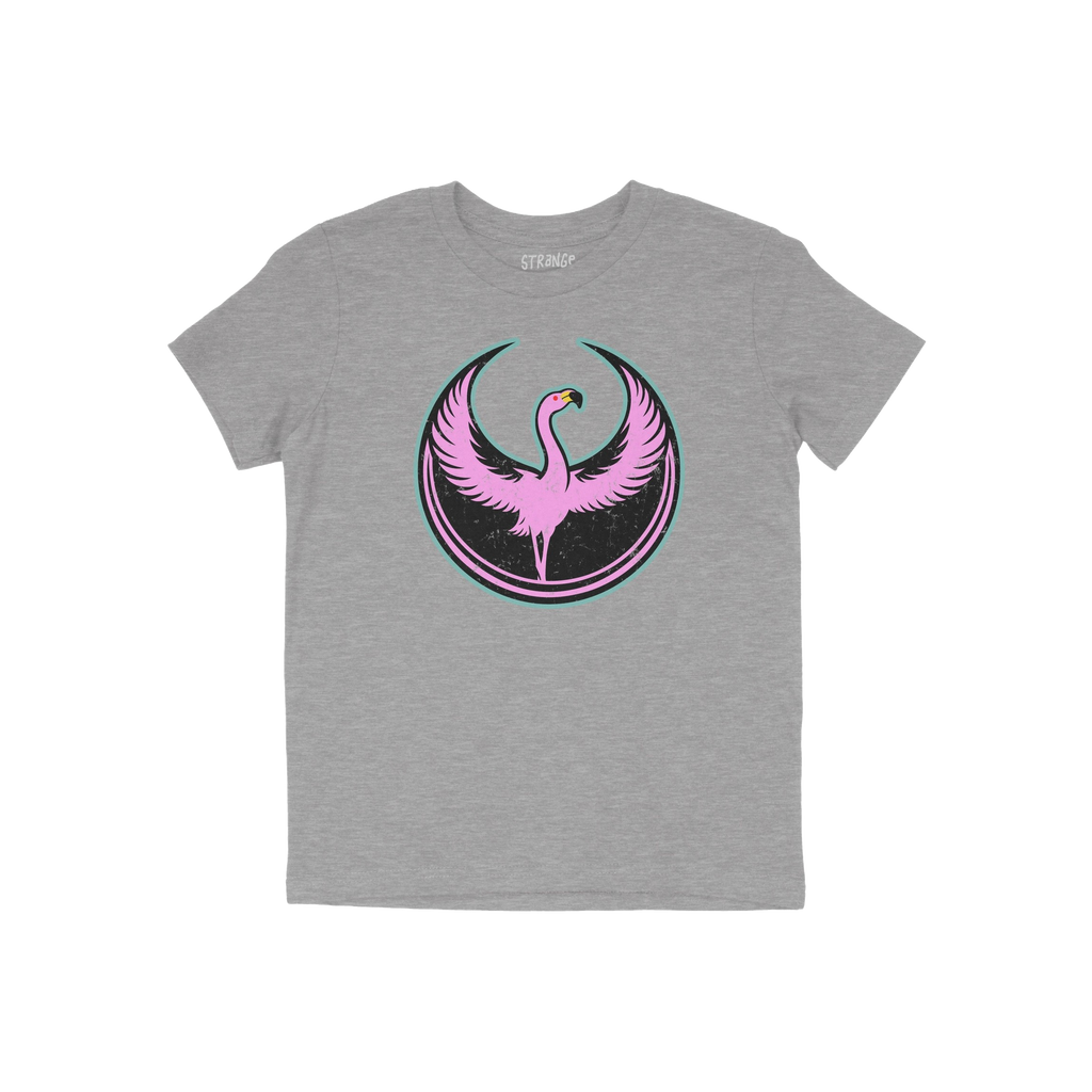 Florida Rebel Alliance Kids T-shirt