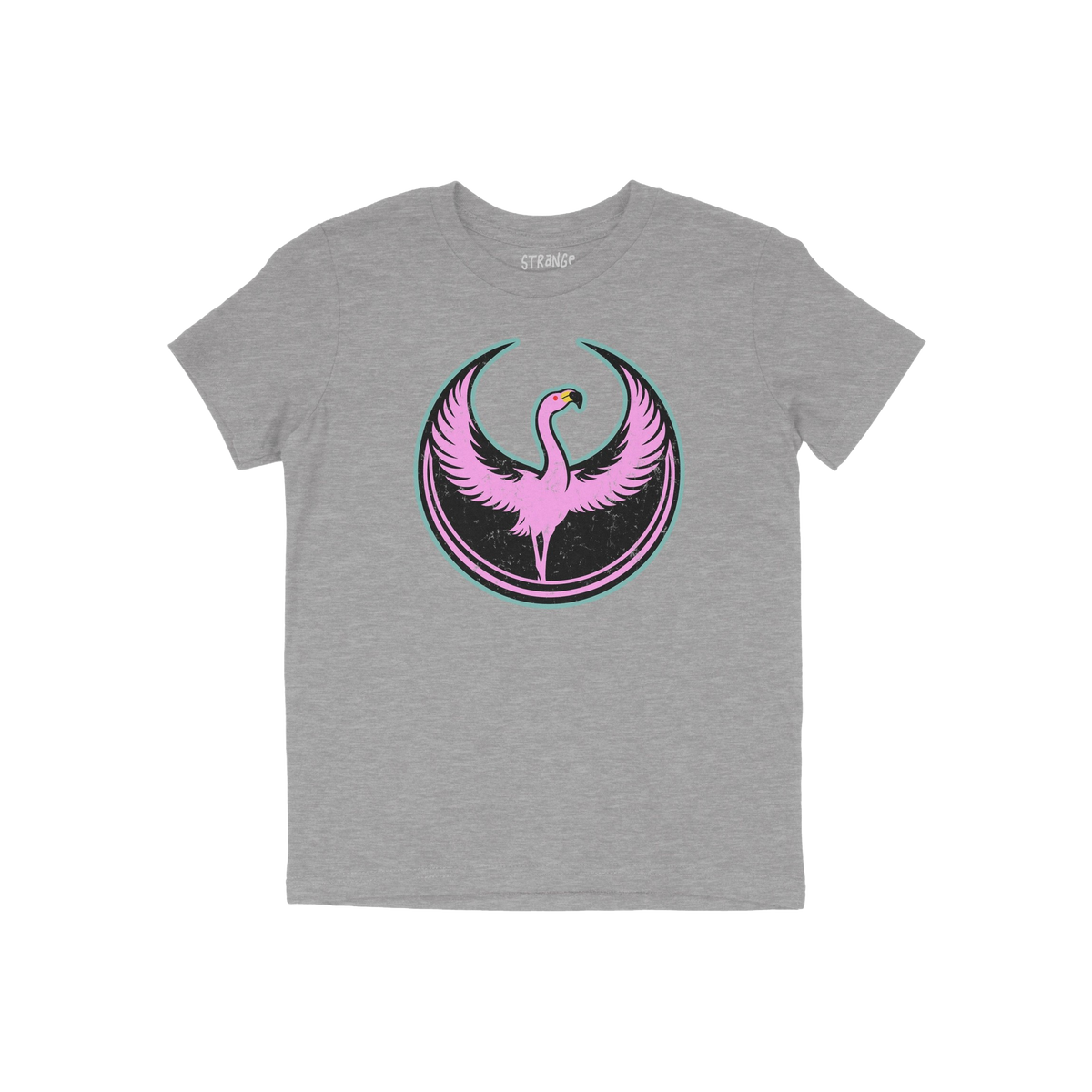 Florida Rebel Alliance Kids T-shirt