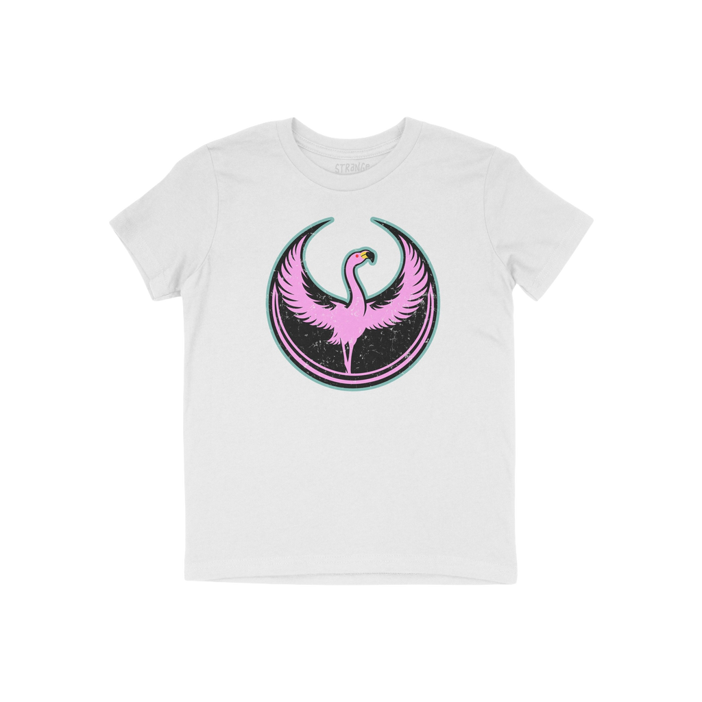 Florida Rebel Alliance Kids T-shirt