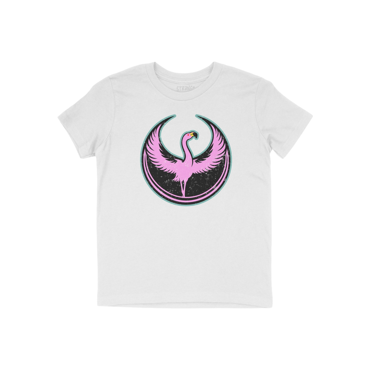 Florida Rebel Alliance Kids T-shirt