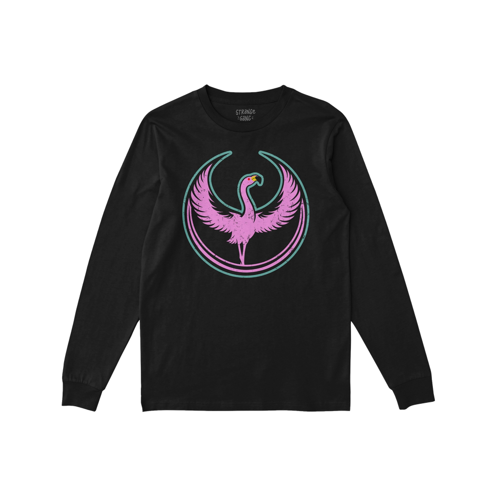 Florida Rebel Alliance Long Sleeve T-shirt
