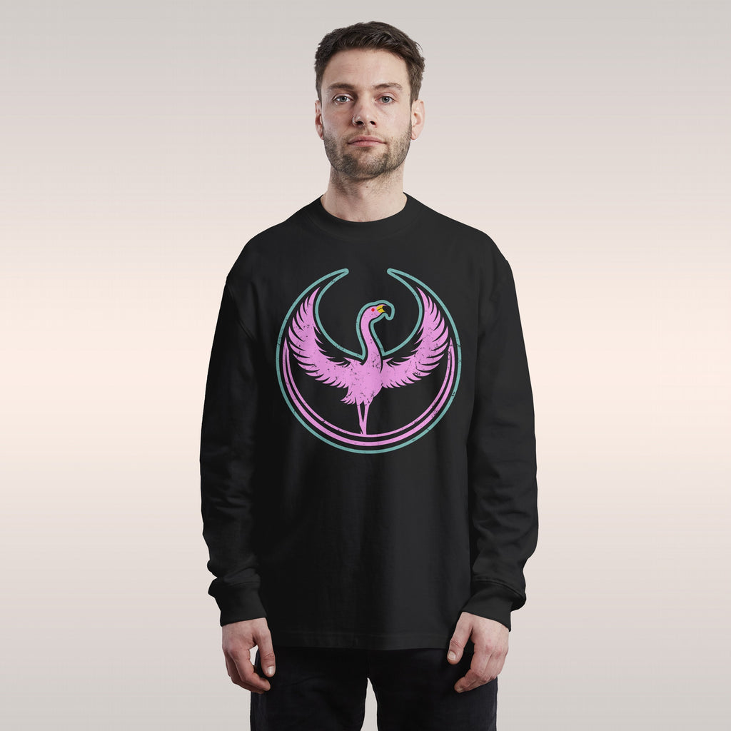 Florida Rebel Alliance Long Sleeve T-shirt