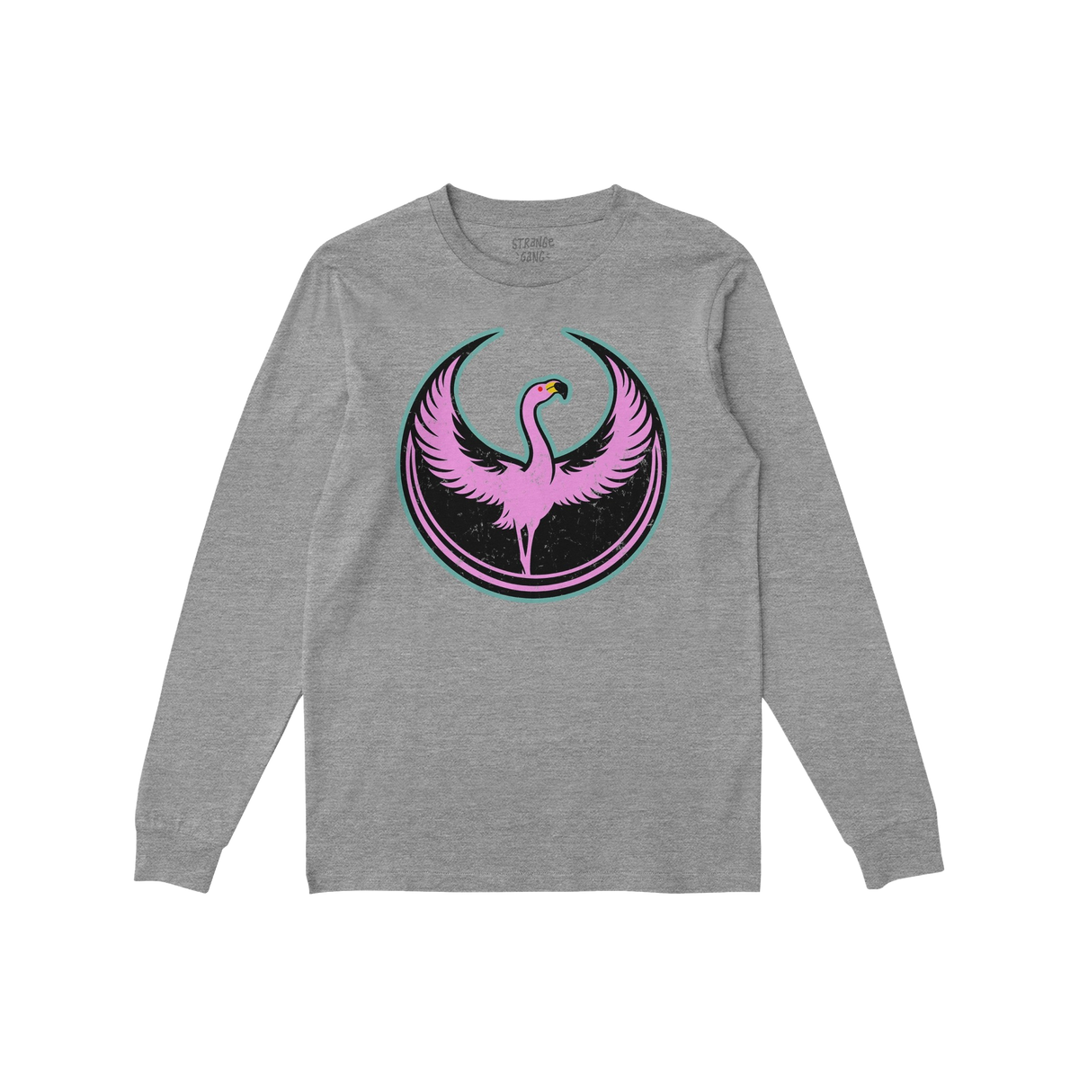 Florida Rebel Alliance Long Sleeve T-shirt