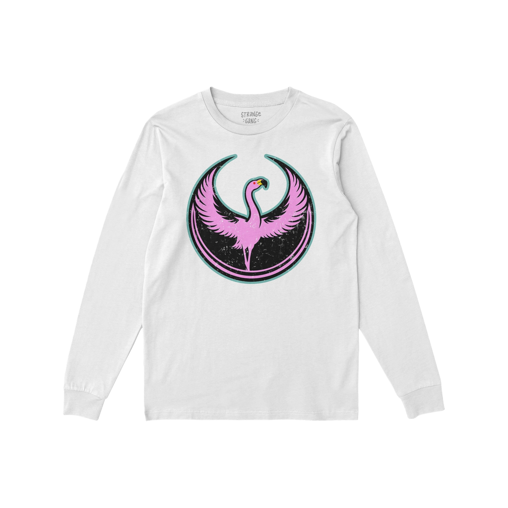 Florida Rebel Alliance Long Sleeve T-shirt