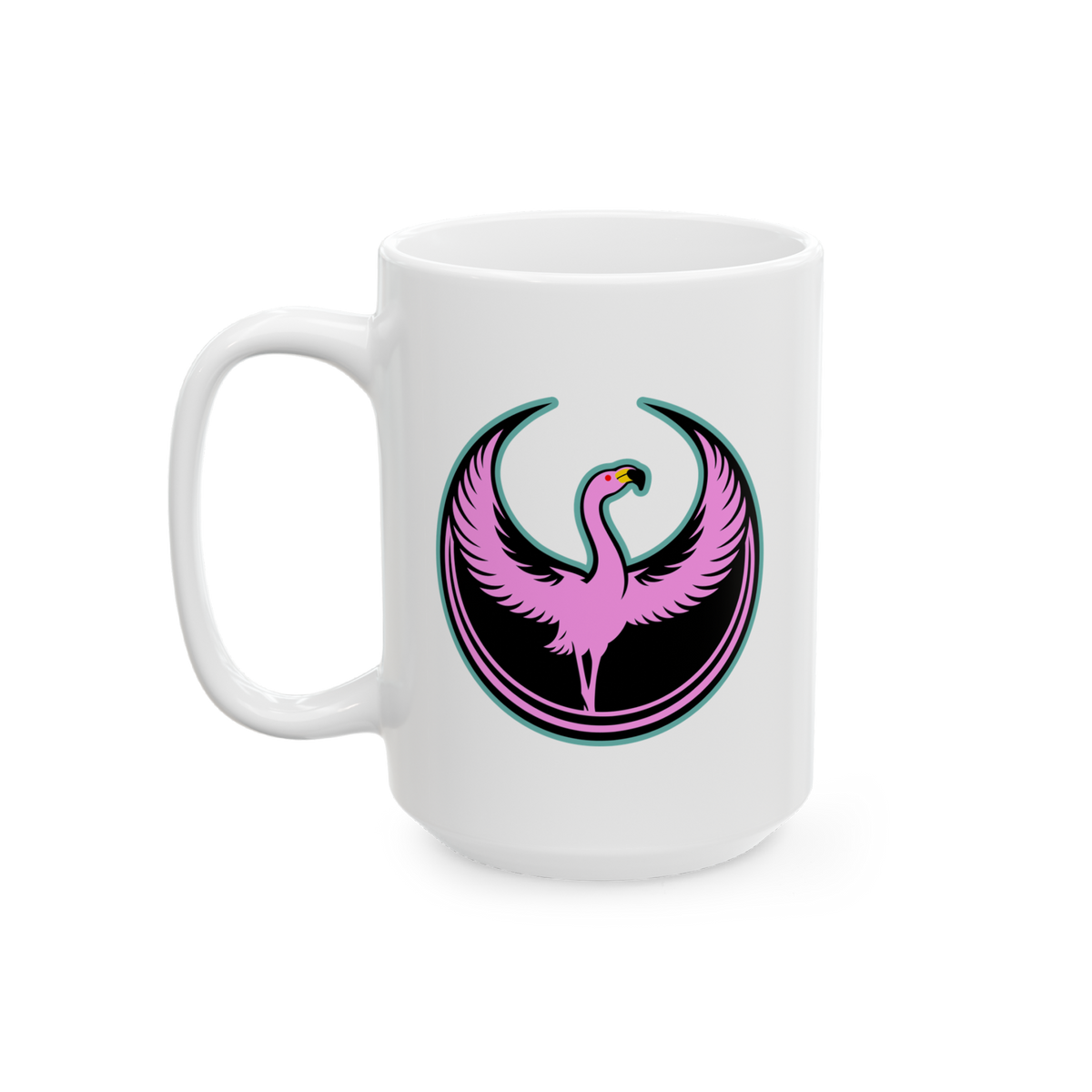 Florida Rebel Alliance Mug