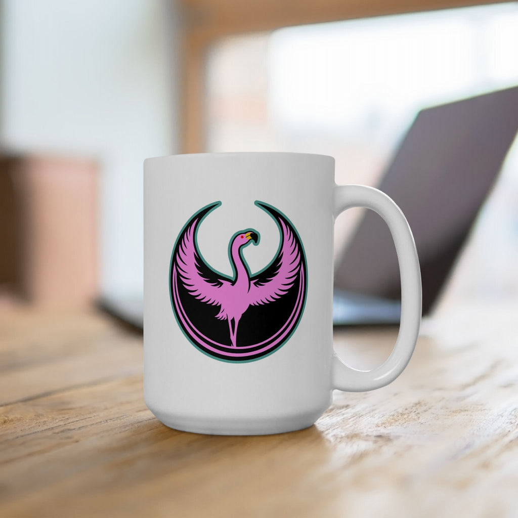 Florida Rebel Alliance Mug