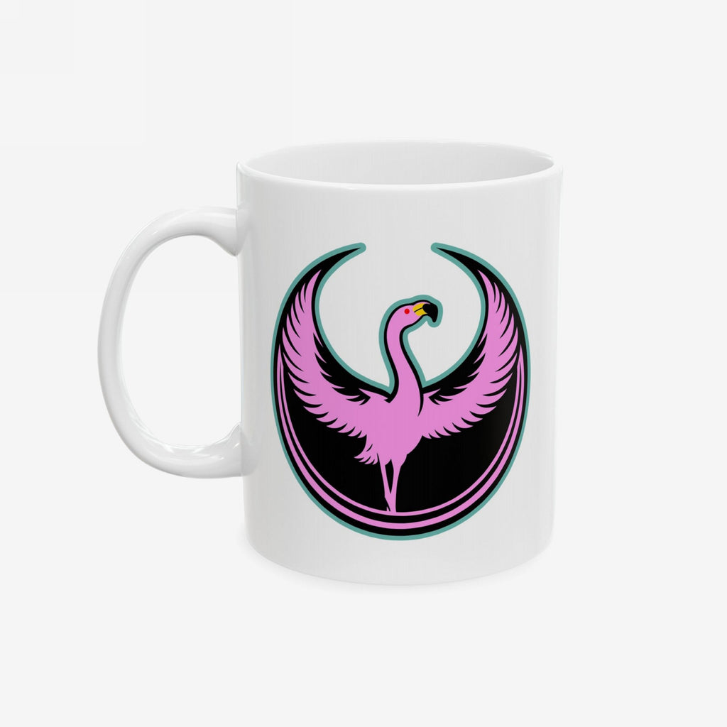 Florida Rebel Alliance Mug