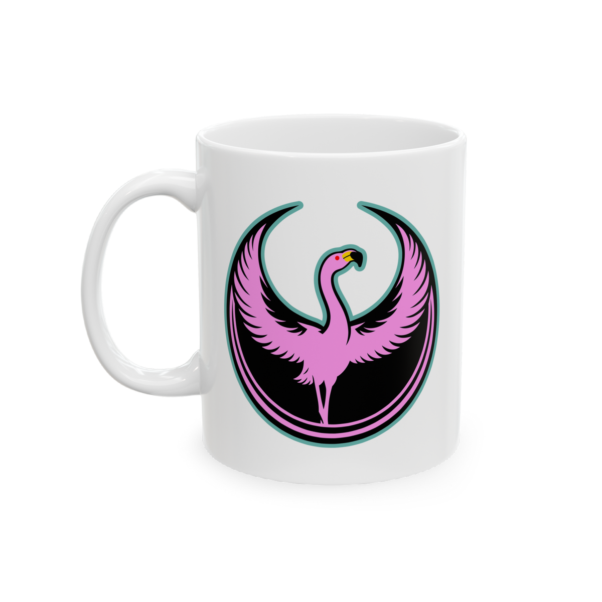 Florida Rebel Alliance Mug
