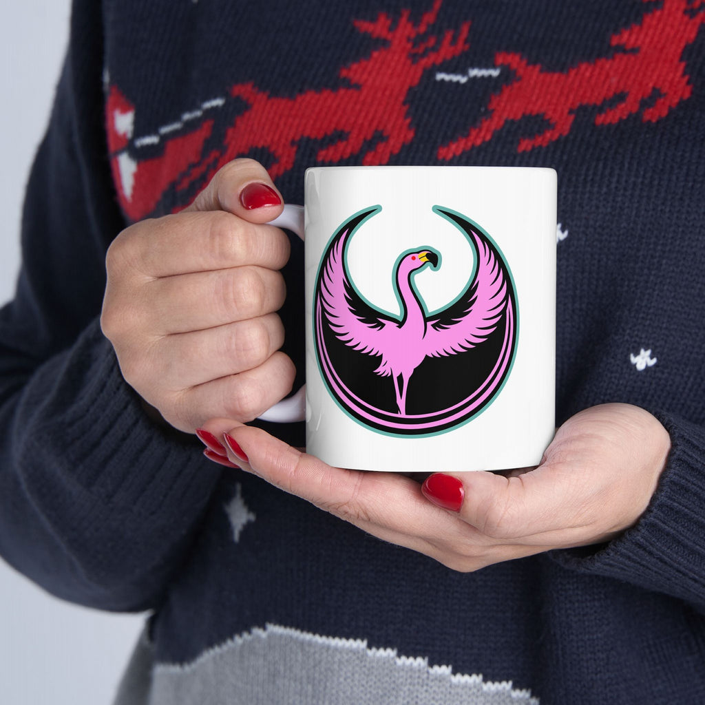 Florida Rebel Alliance Mug