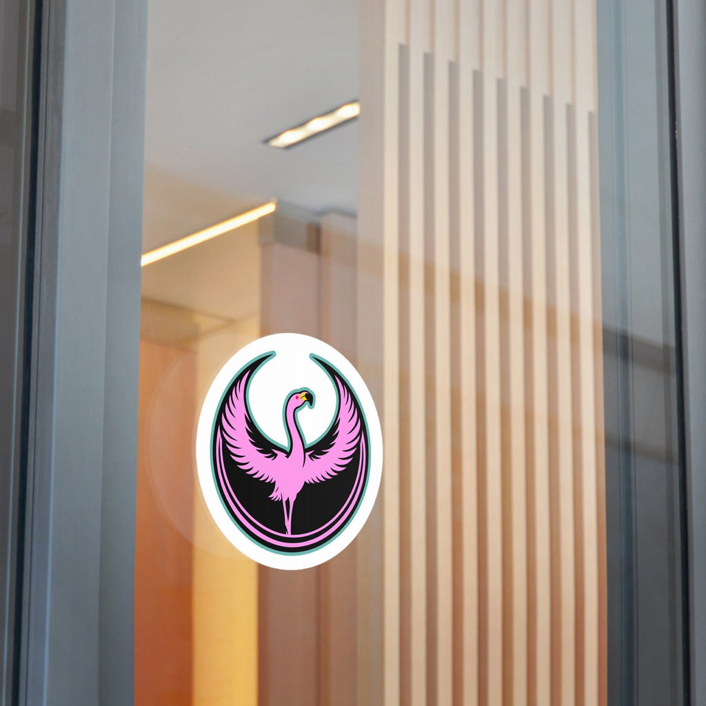 Florida Rebel Alliance Sticker