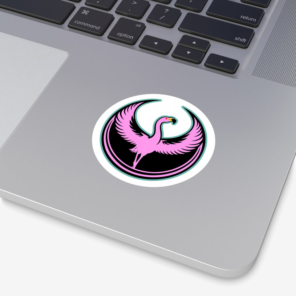 Florida Rebel Alliance Sticker