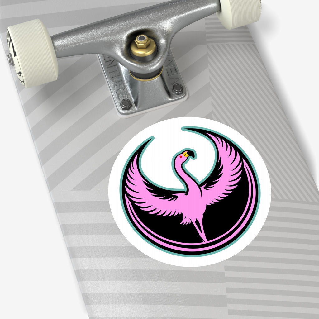 Florida Rebel Alliance Sticker