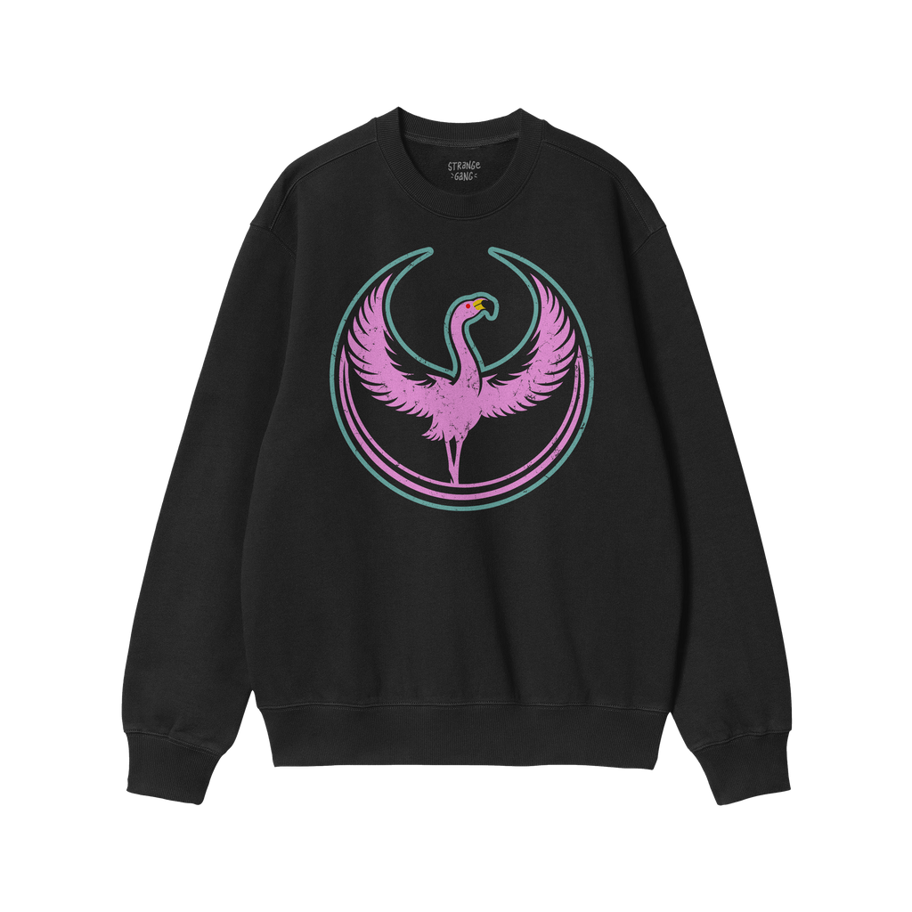 Florida Rebel Alliance Sweatshirt