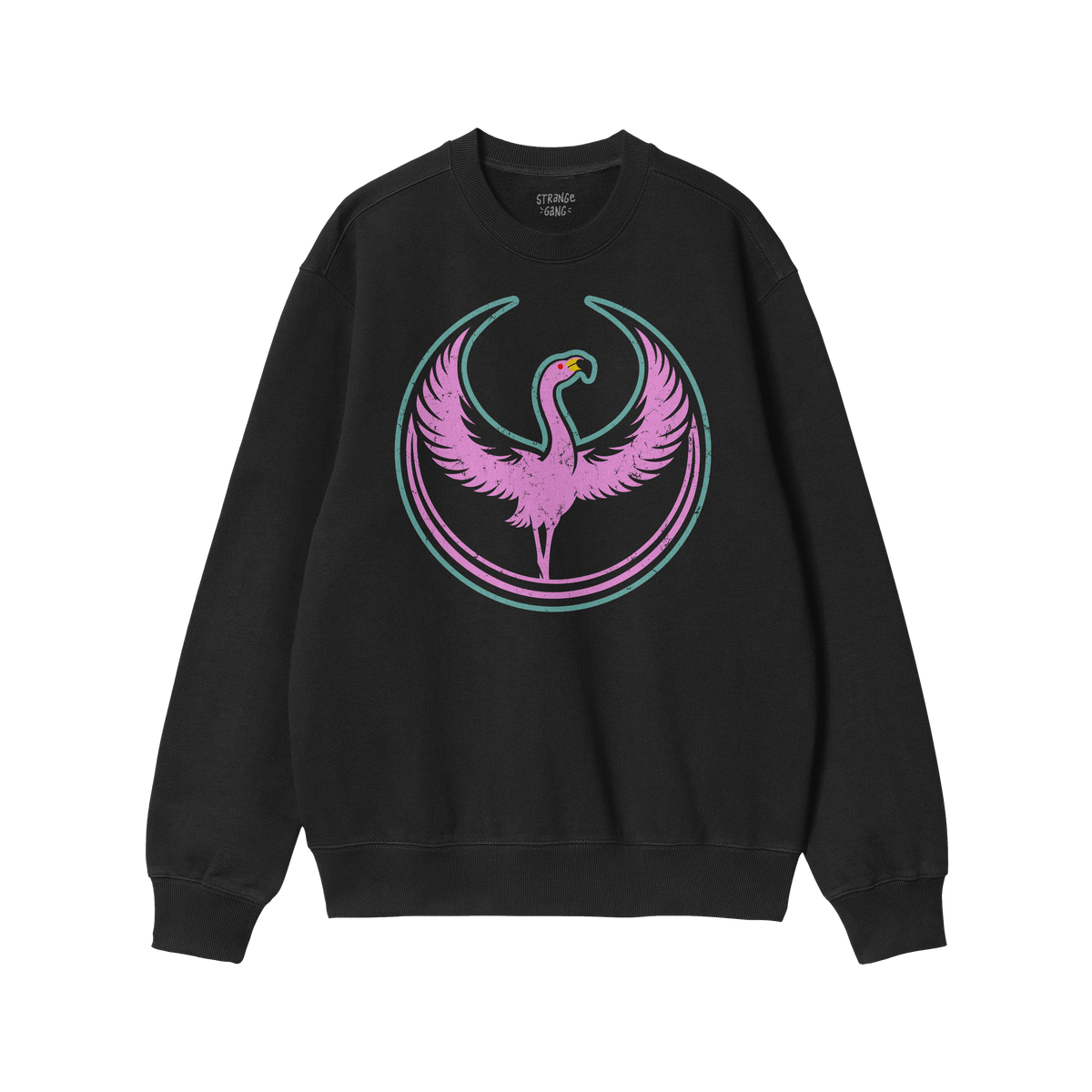 Florida Rebel Alliance Sweatshirt