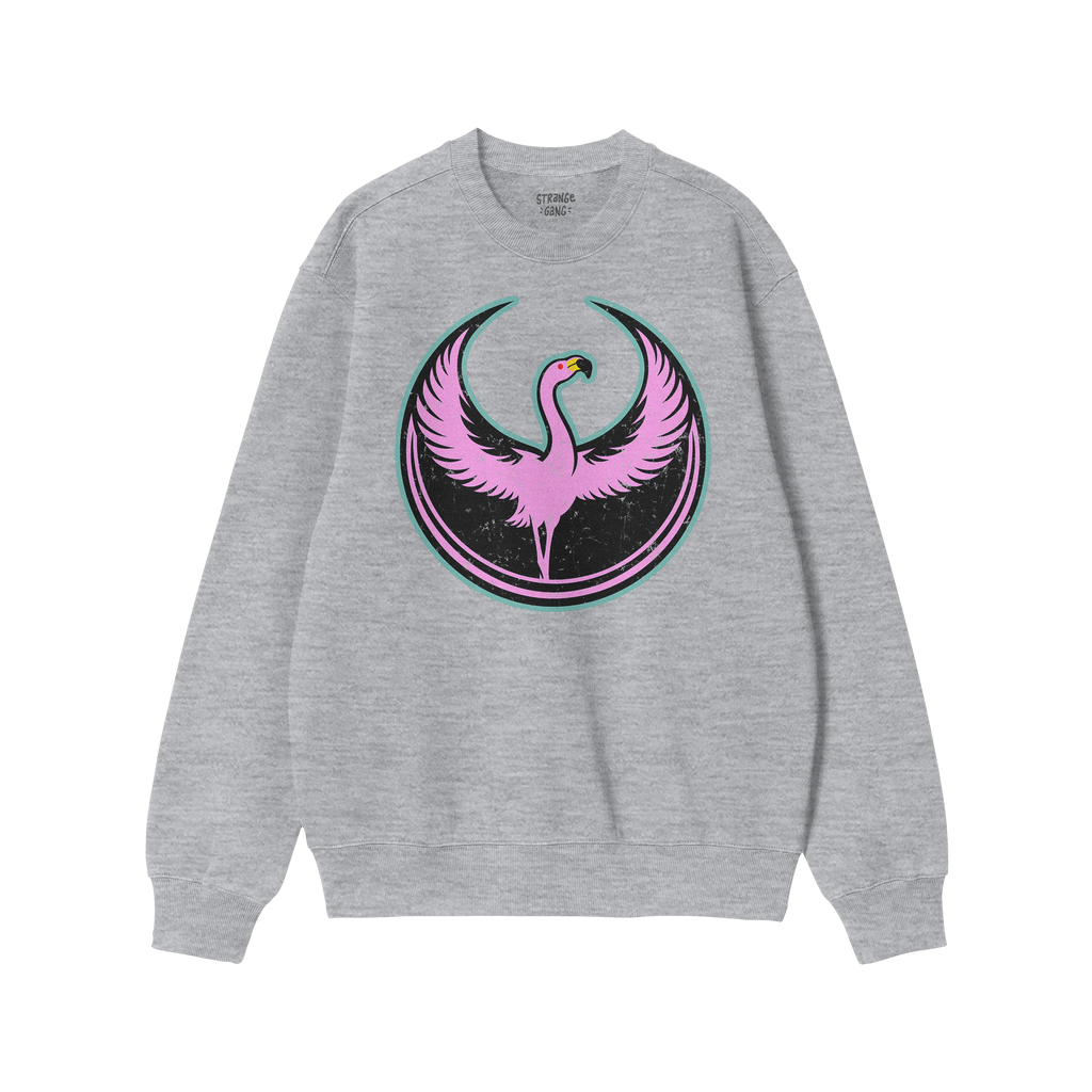 Florida Rebel Alliance Sweatshirt