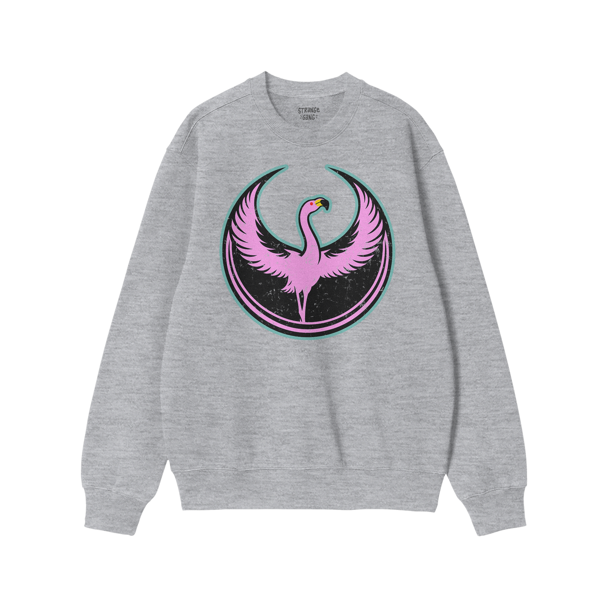 Florida Rebel Alliance Sweatshirt