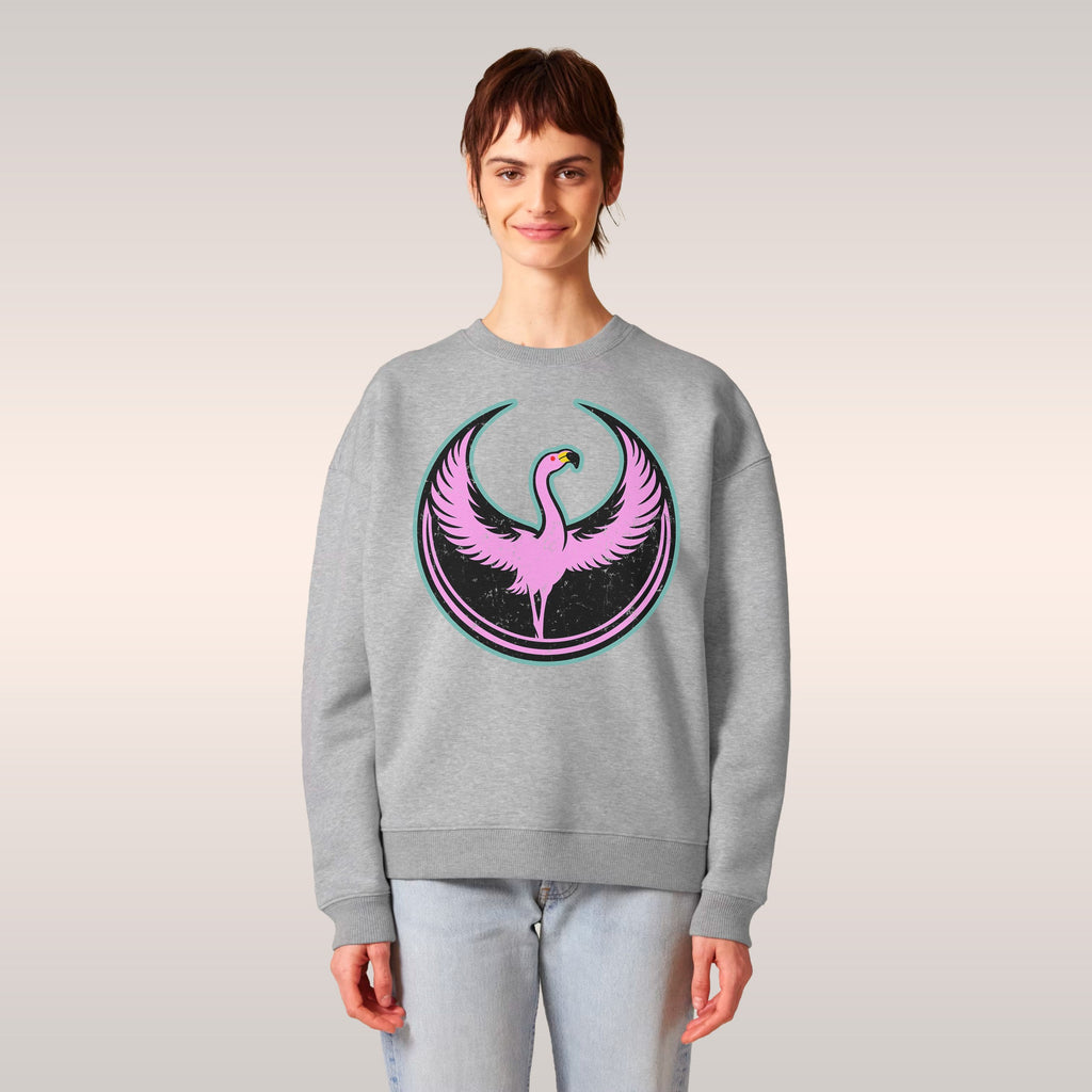 Florida Rebel Alliance Sweatshirt